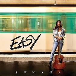 Foto van Easy - cd (3760347740508)