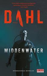 Foto van Middenwater - arne dahl - ebook (9789044537772)