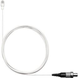 Foto van Shure twinplex tl45w/o-lemo omnidirectionele dasspeldmicrofoon