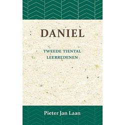 Foto van Leerredenen over het boek van daniel