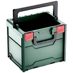 Foto van Metabo 626909000 gereedschapsbox abs (l x b x h) 396 x 268 x 348.5 mm