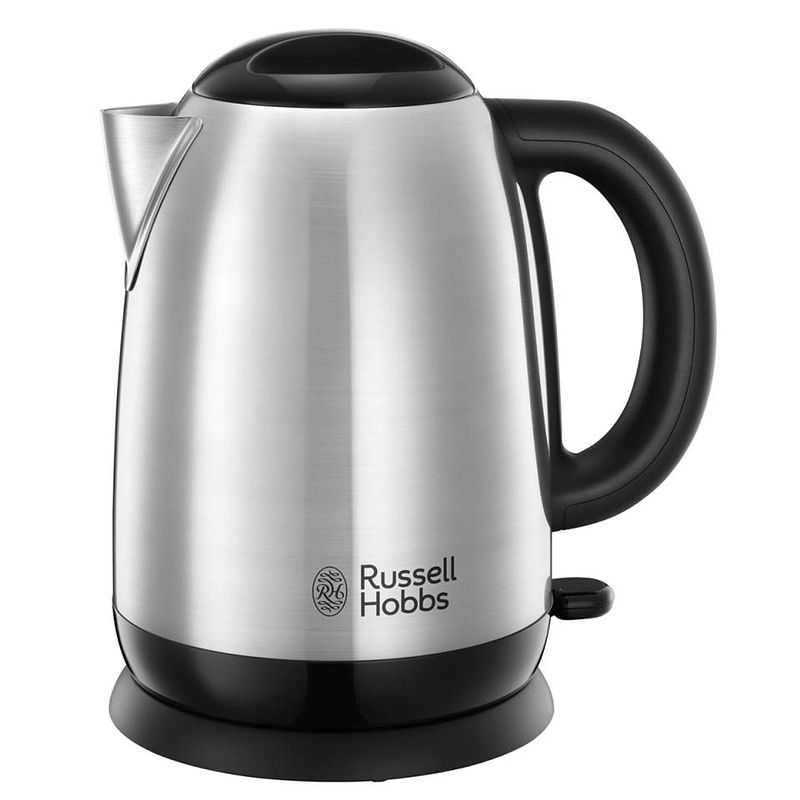 Foto van Russell hobbs waterkoker 23912-70 adventure