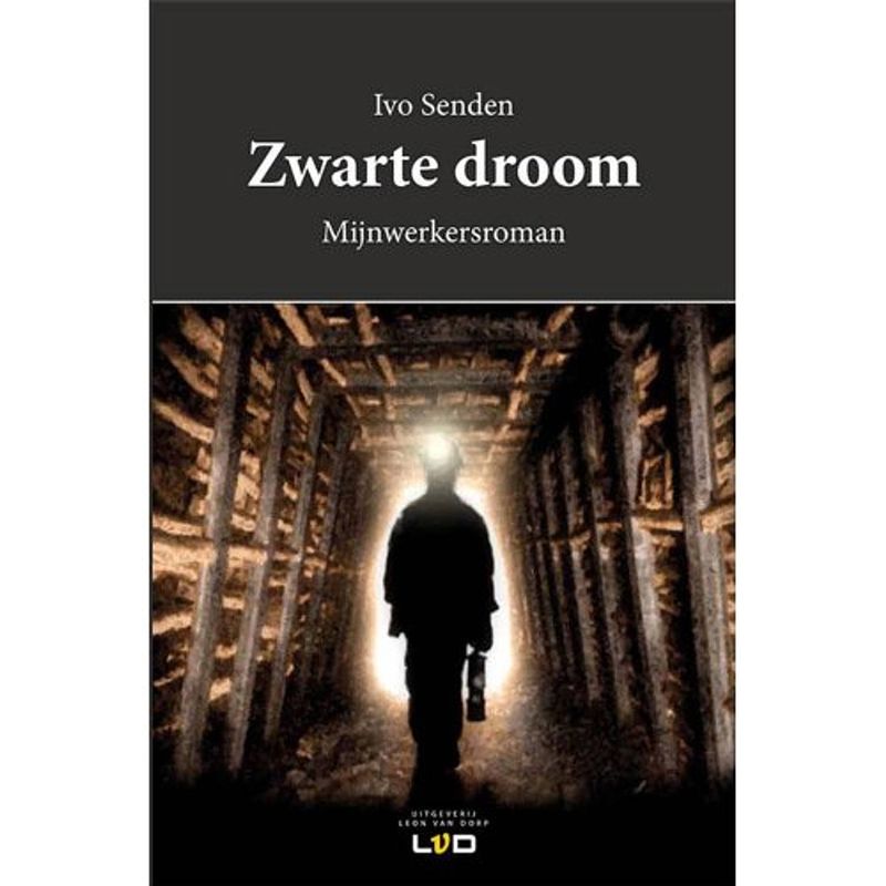 Foto van Zwarte droom