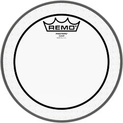 Foto van Remo ps-0308-00 pinstripe clear 8 inch drumvel