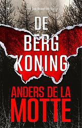 Foto van De bergkoning - anders de la motte - ebook