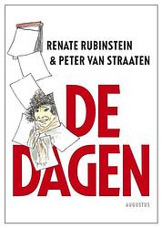 Foto van De dagen - peter van straaten, renate rubinstein - ebook (9789045705323)