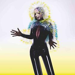 Foto van Vulnicura - cd (5016958998622)