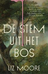 Foto van De stem uit het bos - liz moore - ebook