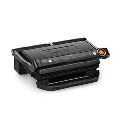 Foto van Tefal gc7278 contact grill zwart