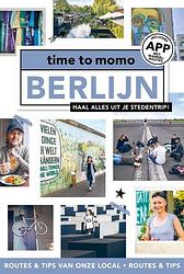 Foto van Berlijn - vera beunen - paperback (9789493273344)