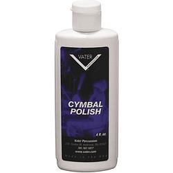 Foto van Vater vcp cymbal polish (110 ml)