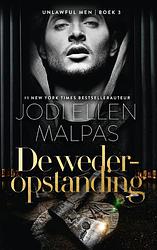 Foto van De wederopstanding - jodi ellen malpas - paperback (9789464402797)