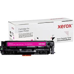 Foto van Xerox toner ton everyday 006r03824 compatibel magenta 2800 bladzijden