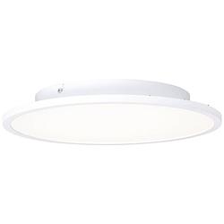 Foto van Brilliant buffi g96884a05 led-paneel energielabel: f (a - g) 24 w zand, wit