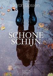 Foto van Schone schijn - sarah dessen - hardcover (9789044833270)