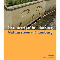 Foto van Natuursteen in limburg - natuursteen uit limburg