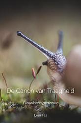 Foto van De canon van traagheid - leni tas - paperback (9789464358063)