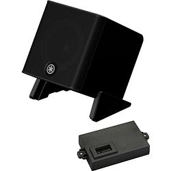 Foto van Yamaha stagepas 200 btr mobiele accu-speaker incl. accupakket