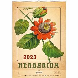 Foto van Herbarium kalender 2023