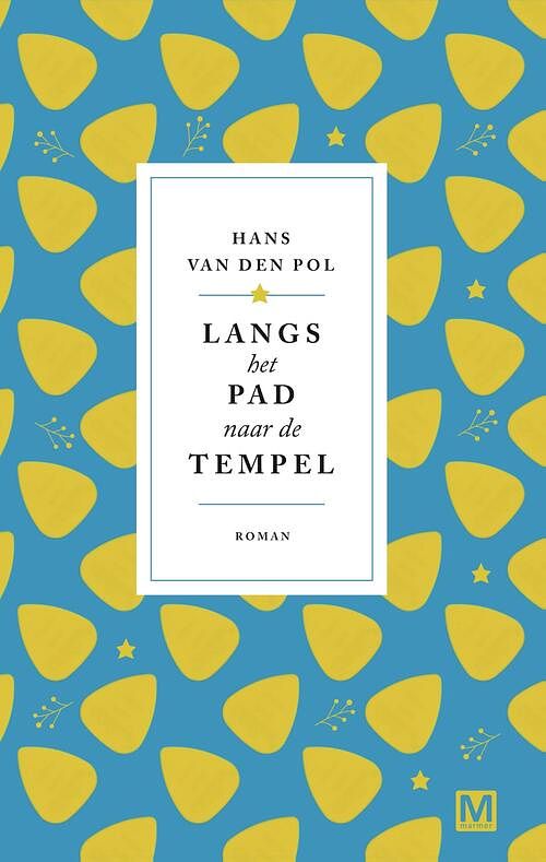 Foto van Langs het pad naar de tempel - hans van den pol - ebook (9789460687471)