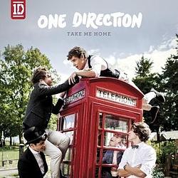 Foto van Take me home - cd (0887254397229)