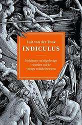 Foto van Indiculus - luit van der tuuk - paperback (9789401918848)