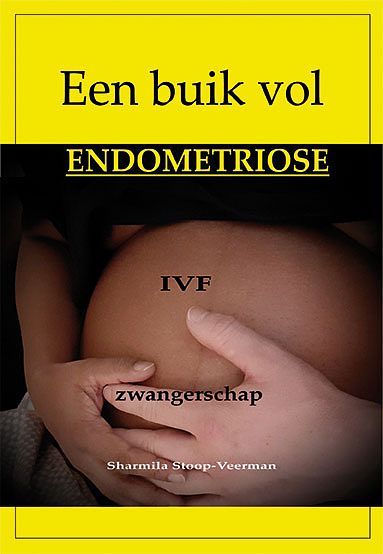 Foto van Een buik vol - sharmila stoop-veerman - paperback (9789462665309)