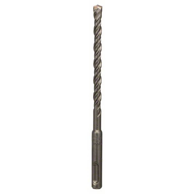 Foto van Bosch accessories sds-plus-5 2608585623 carbide hamerboor 8 mm gezamenlijke lengte 160 mm sds-plus 10 stuk(s)