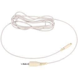 Foto van Samson cable se50 beige losse kabel voor se 50 headset