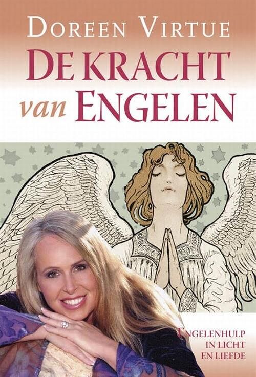 Foto van De kracht van engelen - doreen virtue - ebook (9789460927065)