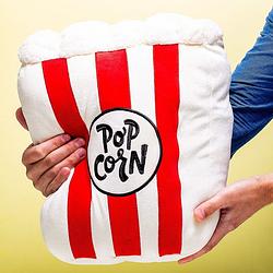 Foto van Popcorn kussen