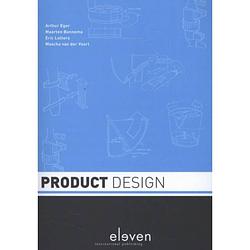 Foto van Product design