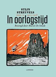 Foto van In oorlogstijd - marcel de smedt, stijn streuvels - ebook (9789401445474)