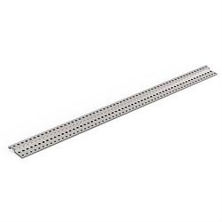 Foto van Schroff 30822065 19 inch rails voor patchkast