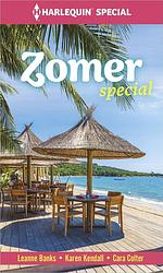 Foto van Harlequin zomerspecial - leanne banks, karen kendall, cara colter - ebook