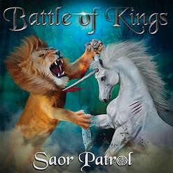 Foto van Battle of the kings - cd (5019396278820)