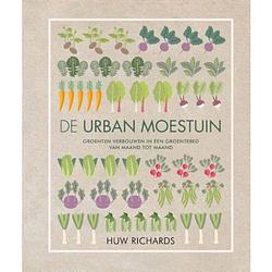 Foto van De urban moestuin