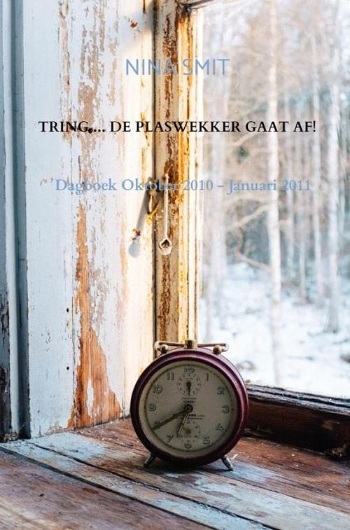 Foto van Tring ... de plaswekker gaat af! - nina smit - ebook