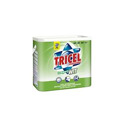 Foto van Tricel compact wit (5,5kg)