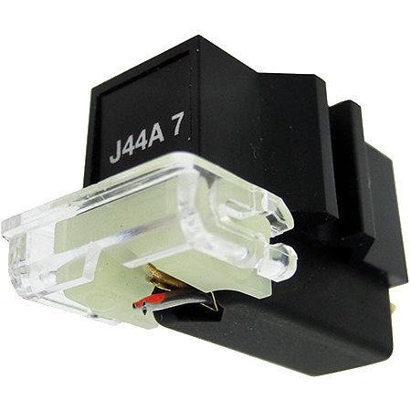 Foto van Jico j44a7 aurora cartridge voor dj-gebruik