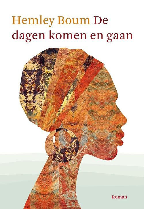 Foto van De dagen komen en gaan - hemley boum - ebook (9789493081741)