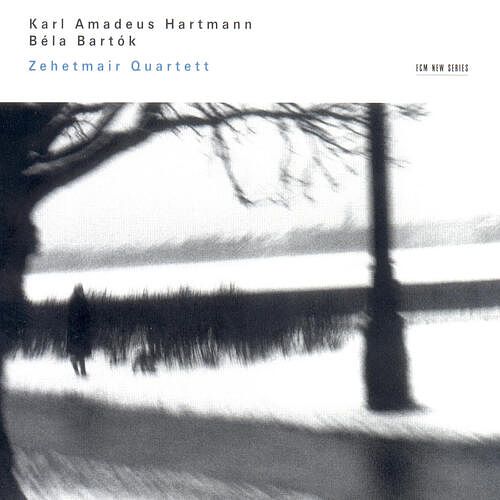 Foto van Hartmann/bartok - cd (0028946577622)