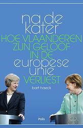 Foto van Na de kater - bart haeck - ebook (9789463102445)