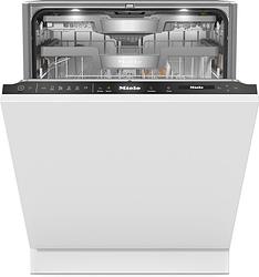 Foto van Miele g 7790 scvi k2o vaatwasser