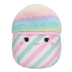 Foto van Pluchen squishmallows cotton candy bevin - 30 cm