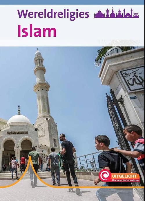 Foto van Islam - susanne neutkens - hardcover (9789086649488)