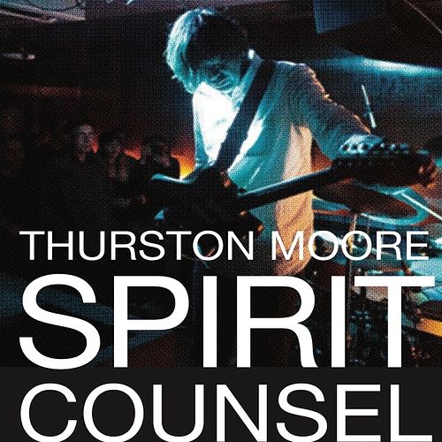 Foto van Spirit counsel (plus book) - cd (5024545864526)