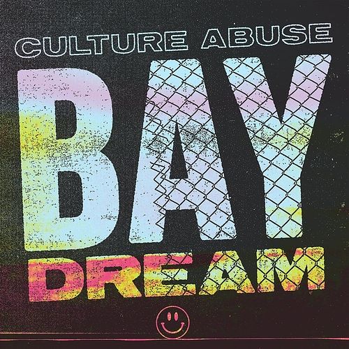 Foto van Bay dream - lp (8714092755534)