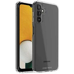 Foto van Case-mate tough backcover samsung galaxy a14 transparant