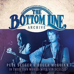 Foto van Bottom line archive serie - cd (5055544229474)